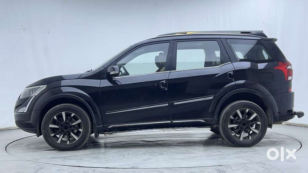 Mahindra Xuv500 W11 At, 2018, Diesel