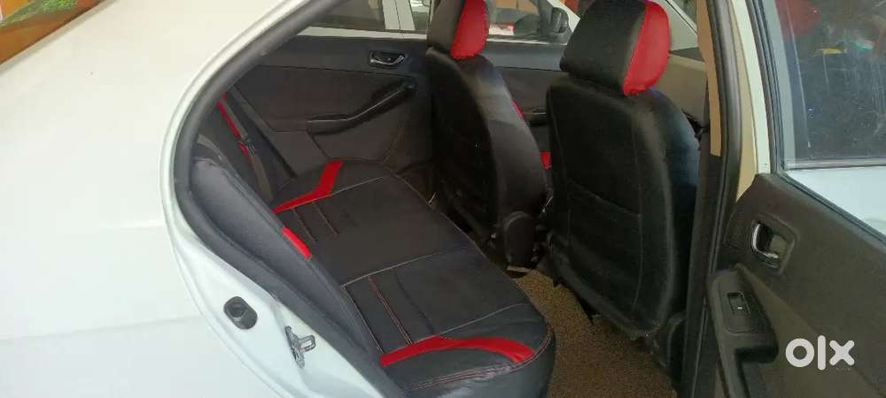 Tata Zest Xt 2016
