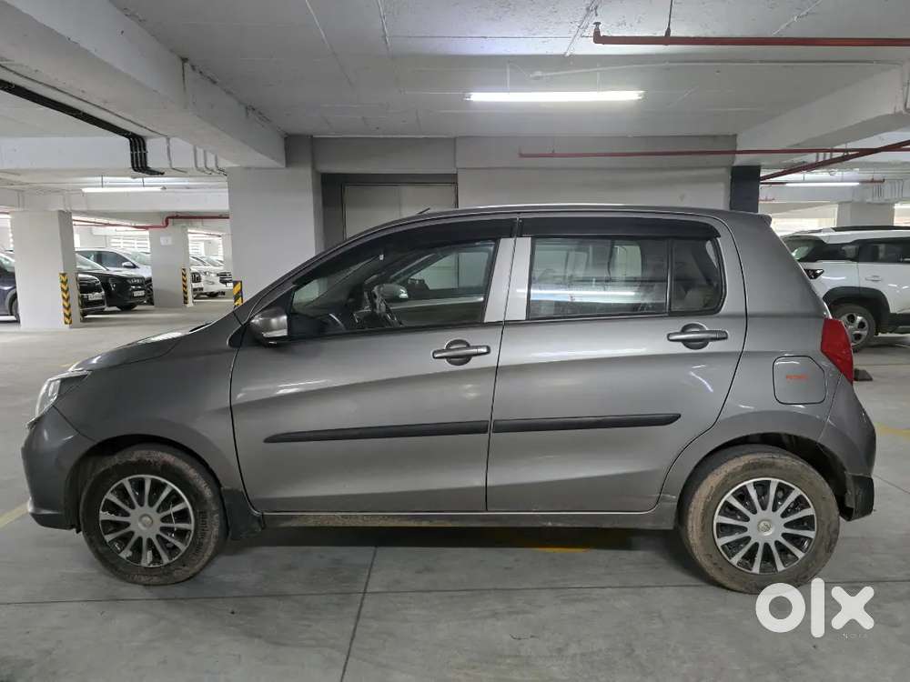 Maruti Suzuki Celerio 2018 Petrol 32459 Km Driven