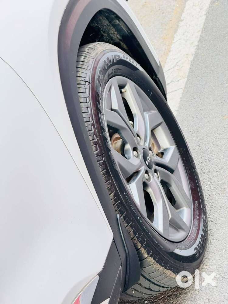 Kia Seltos Htx G Petrol 2024