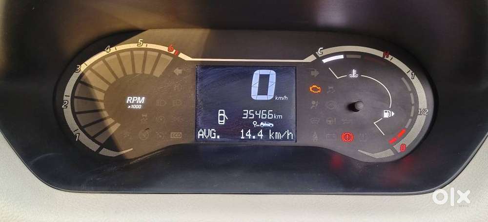 Nissan Magnite 1.0 Xv Executive, 2023, Cng & Hybrids