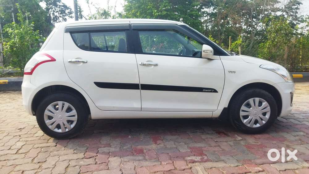 Maruti Suzuki Swift