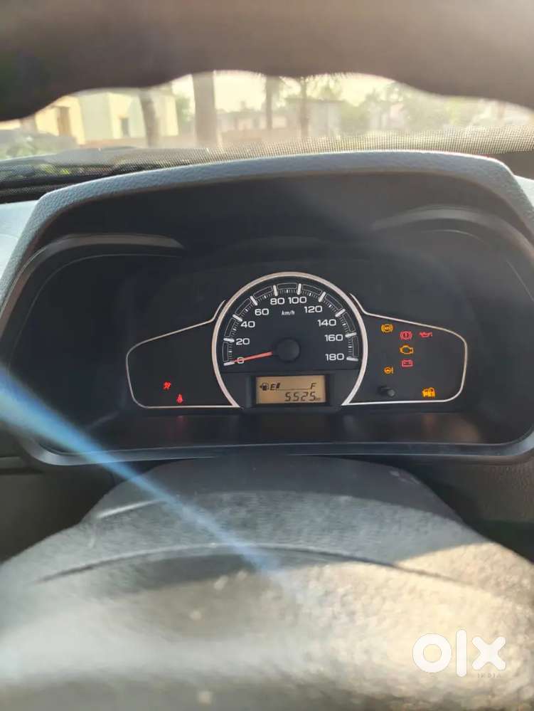 Maruti Suzuki Alto Lxi 2022