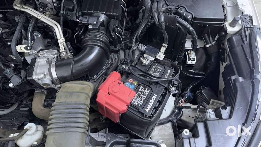 Honda City Zx Petrol Cvt, 2023, Petrol