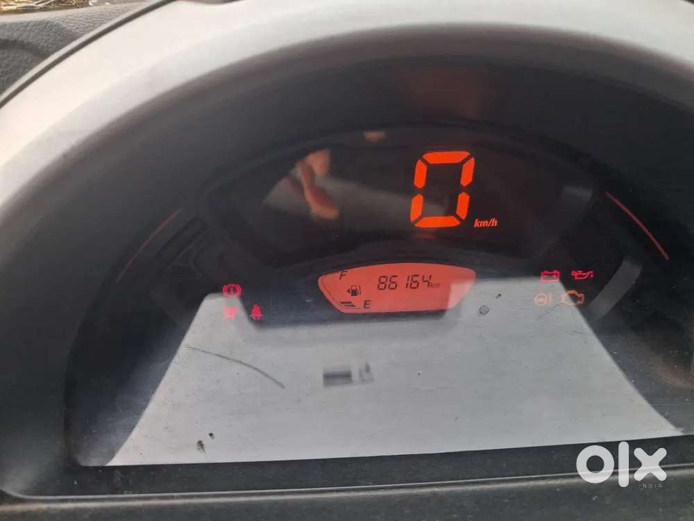 Maruti S-presso 1.0 2021
