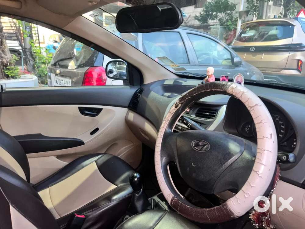 Hyundai Eon Era +, 2015, Petrol