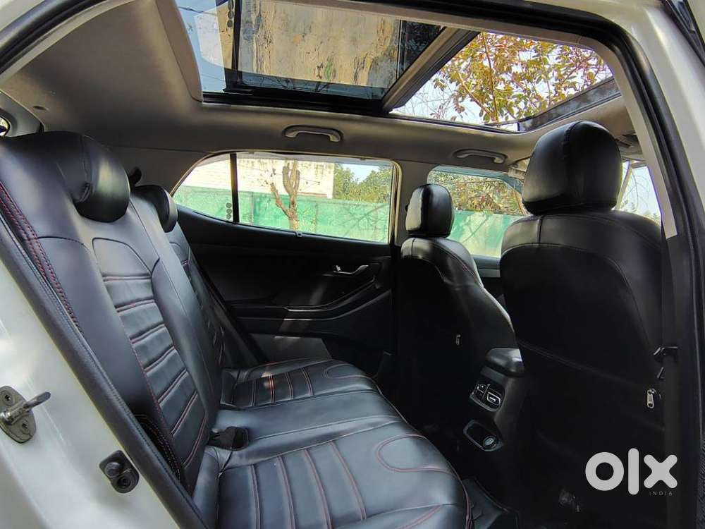 Hyundai Creta S Plus 1.5 Diesel Knight, 2022, Diesel