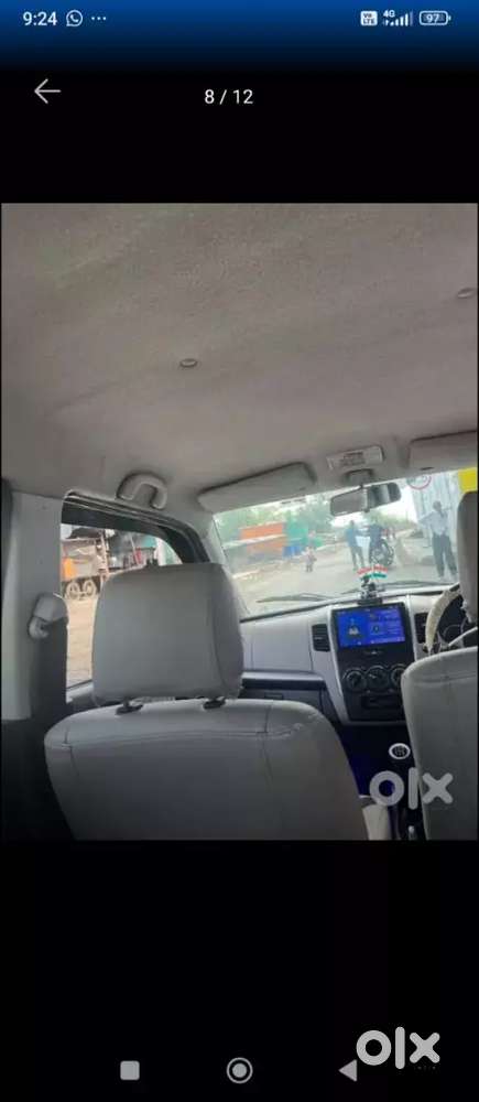 Gadi Okahe Kahi Problem Nahi