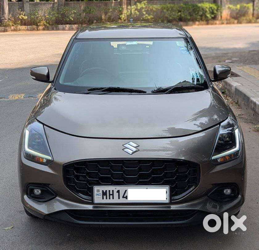 Maruti Suzuki Swift 2018 Zxi Plus, 2025, Petrol