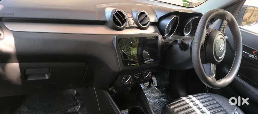 Maruti Suzuki Swift 2022 Petrol 450000 Km Driven