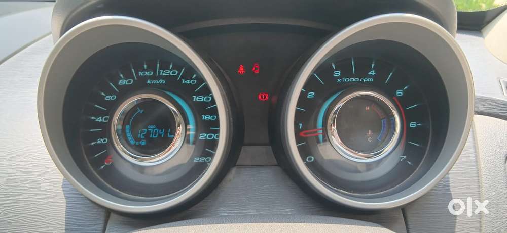 Mahindra Xuv500 2.2 W10, 2015, Diesel