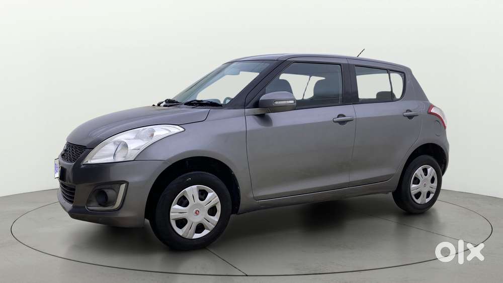 Maruti Suzuki Swift Vdi, 2016, Diesel