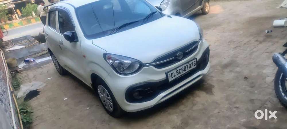 Maruti Suzuki Celerio X 2022 Petrol 53000 Km Driven