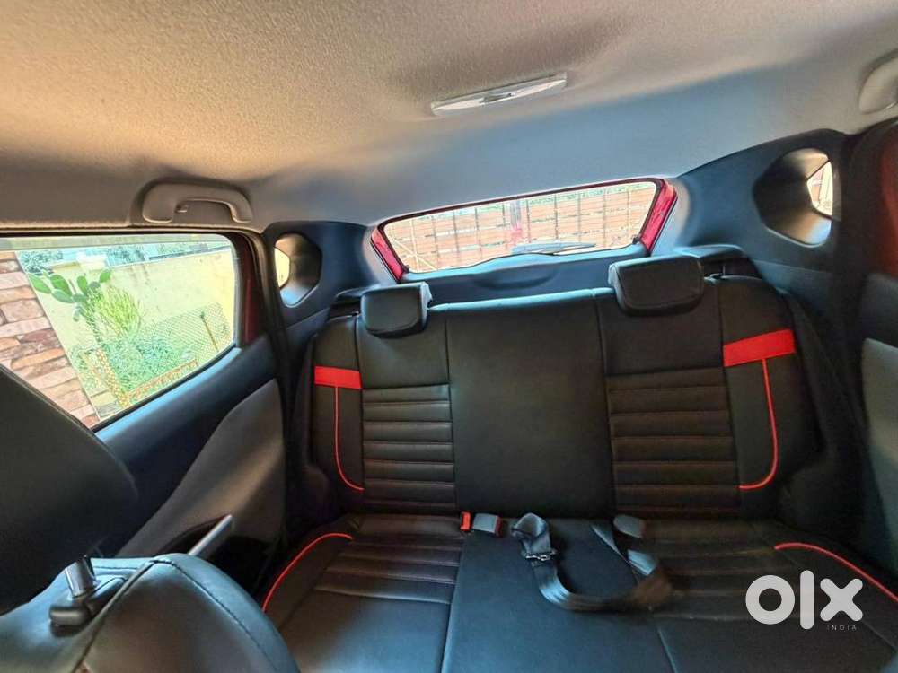 Nissan Magnite 2023 Petrol Well Maintained