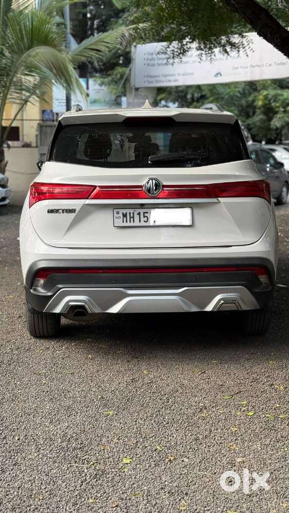 Mg Hector 2.0 Sharp Diesel, 2021, Diesel