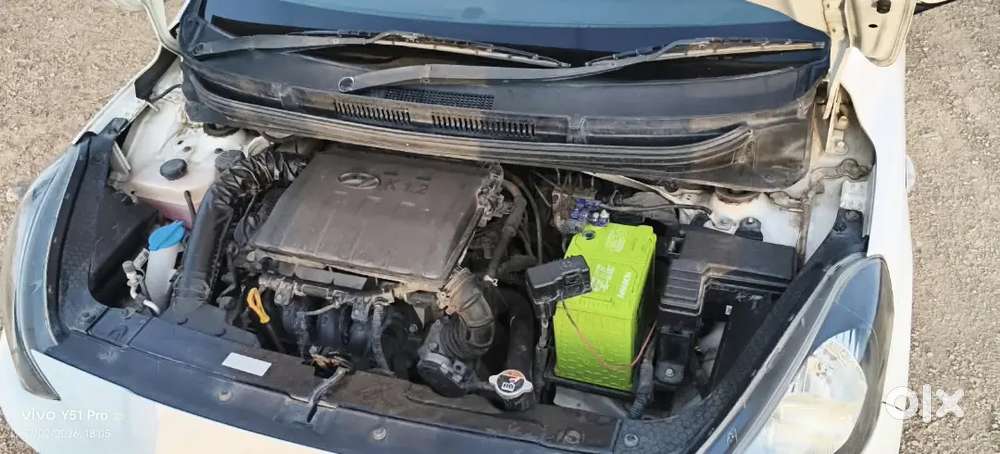 Hyundai Grand I10 2023 Well Condition