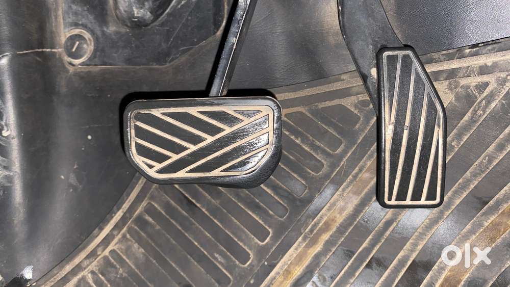 Maruti Suzuki Ignis 1.2 Amt Zeta, 2018, Petrol