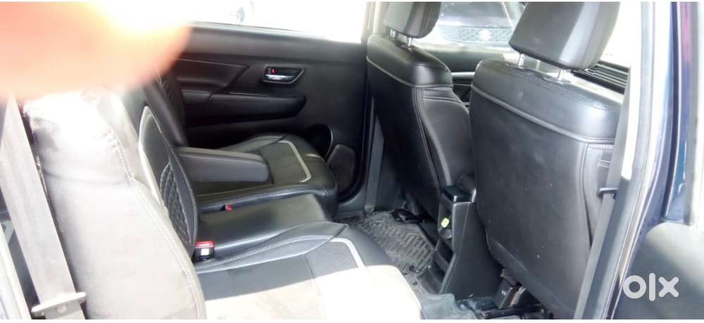 Maruti Suzuki Xl6 2023