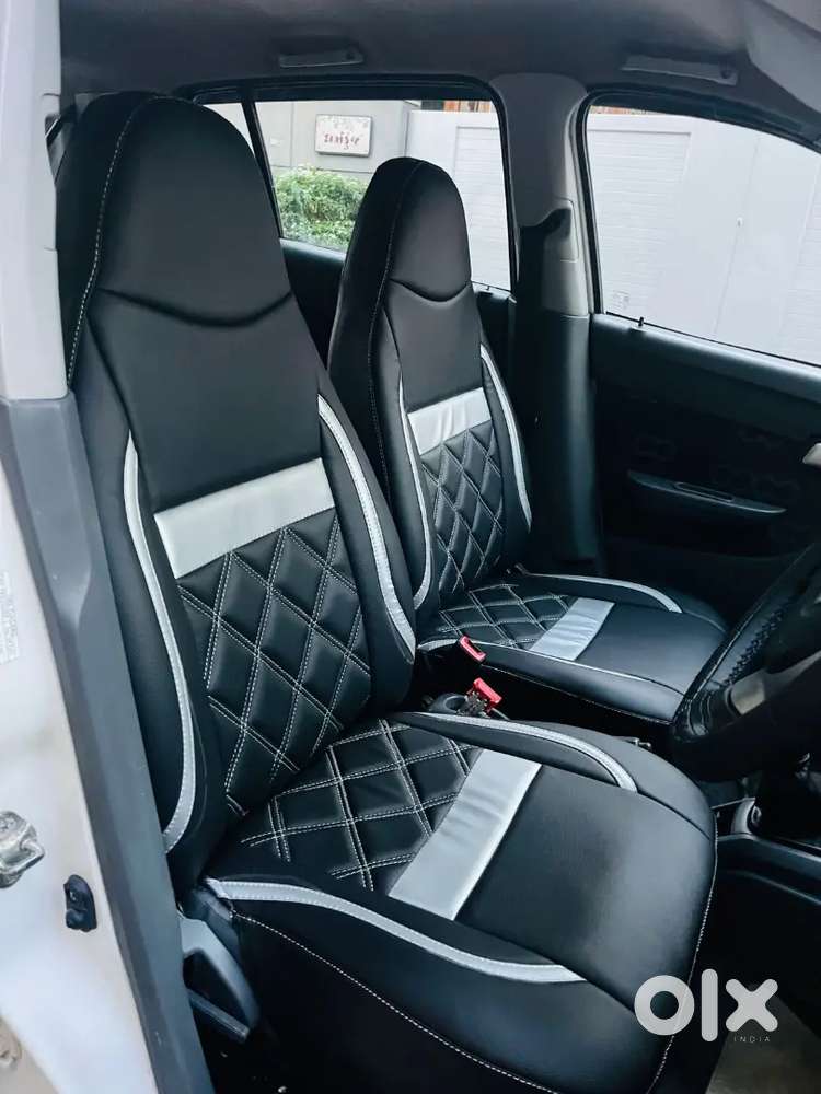 Maruti Suzuki Alto 800 2013 Petrol 74500 Km Driven