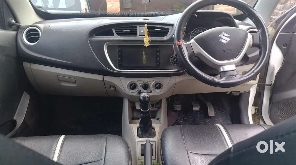 Maruti Suzuki Alto 800 2020