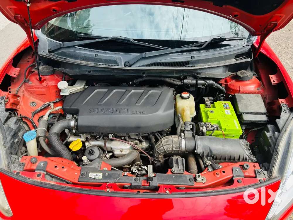 Good Condition Car 22+ Millage