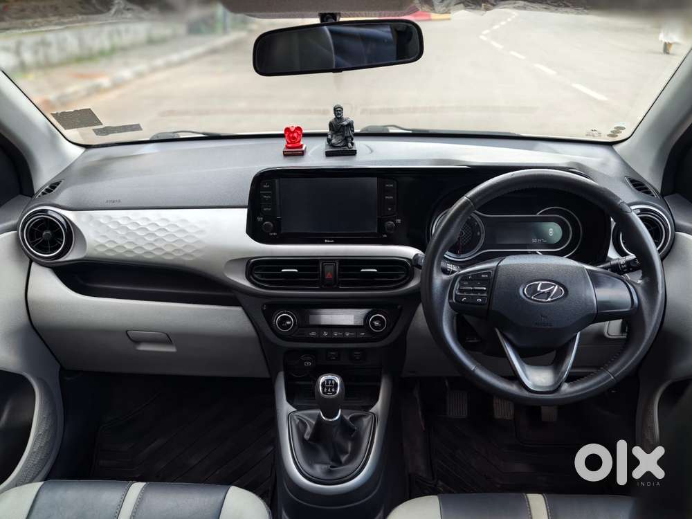 Hyundai Grand I10 Nios 1.2 Kappa Vtvt Asta Cng, 2019, Cng & Hybrids