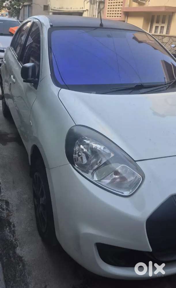 Renault Pulse 1.2 Rxl Petrol 2016