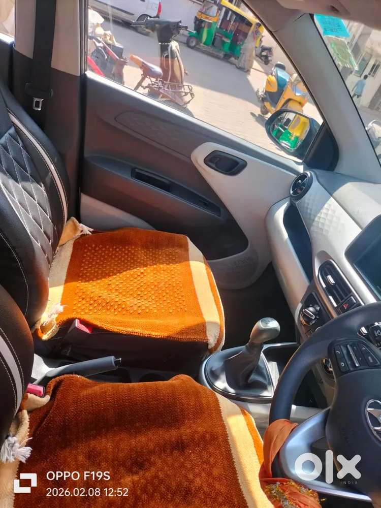 Hyundai Grand I10 2020 Petrol Manual