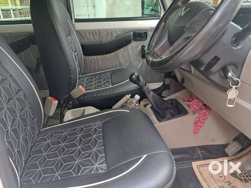 Mahindra Bolero 1.5 B4, 2013