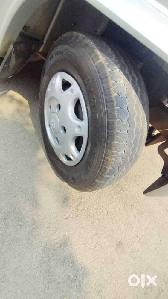 Mahindra Bolero Slx 2wd Bsiii, 2016, Diesel