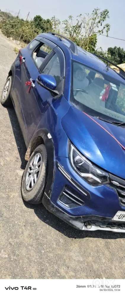 2021 Modular Tribear Gadi Hai Gadi Ekadam Okay