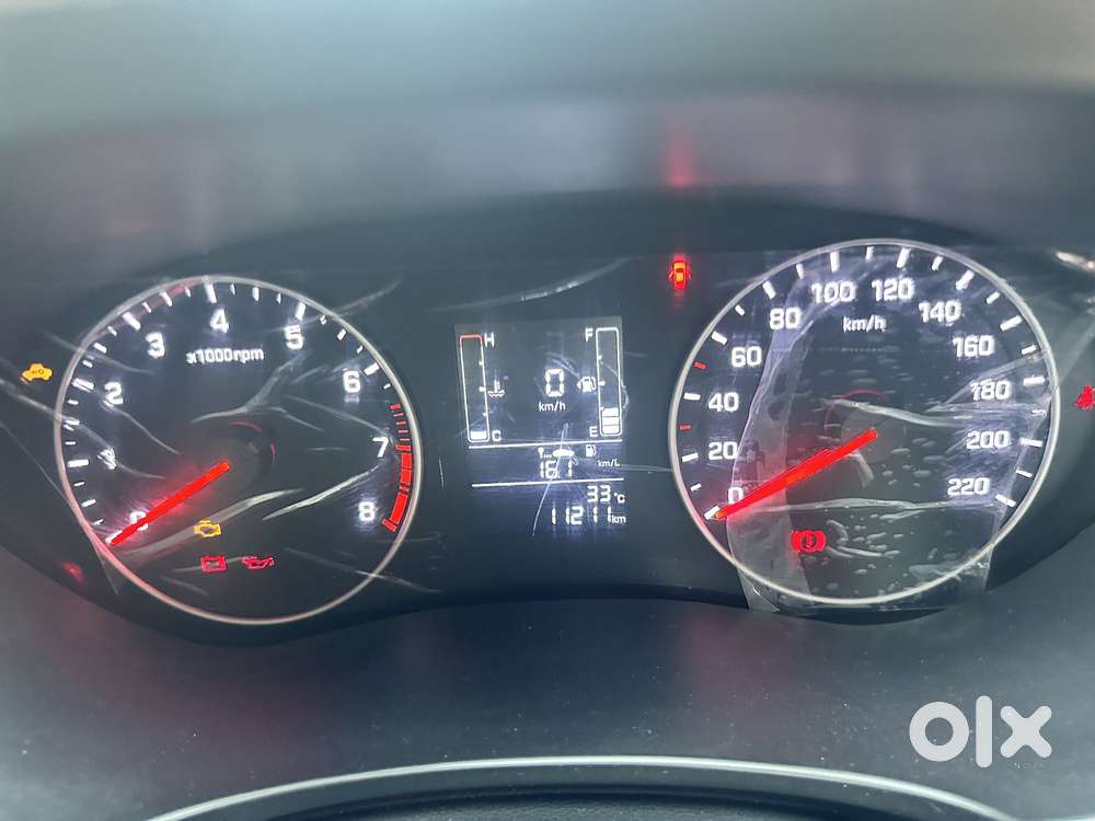 Hyundai Elite I20 Magna Plus, 2019, Petrol