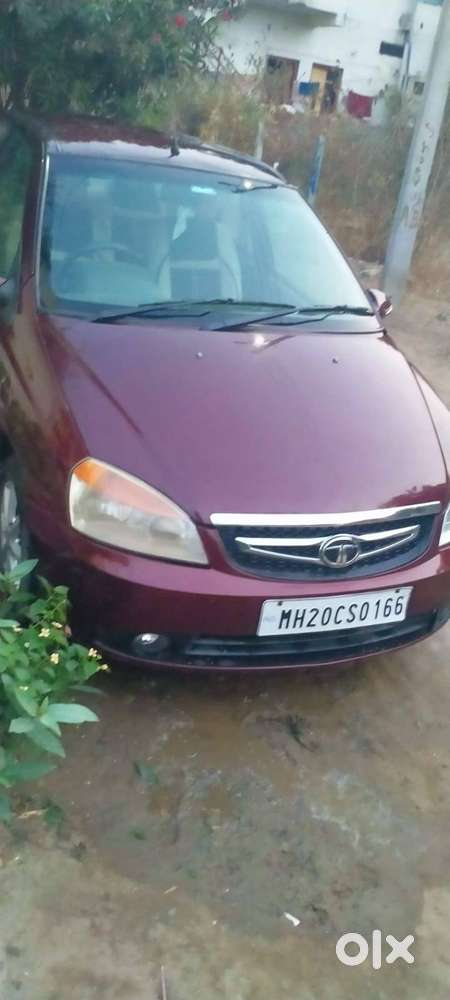 Tata Indigo Ecs 2013 Diesel Good Condition