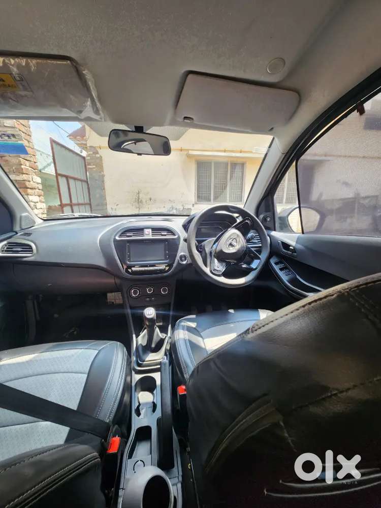 Tata Tiago Nrg 2024 Cng & Hybrids 39800 Km Driven