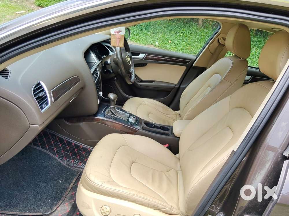2016 Audi A4 Diesel