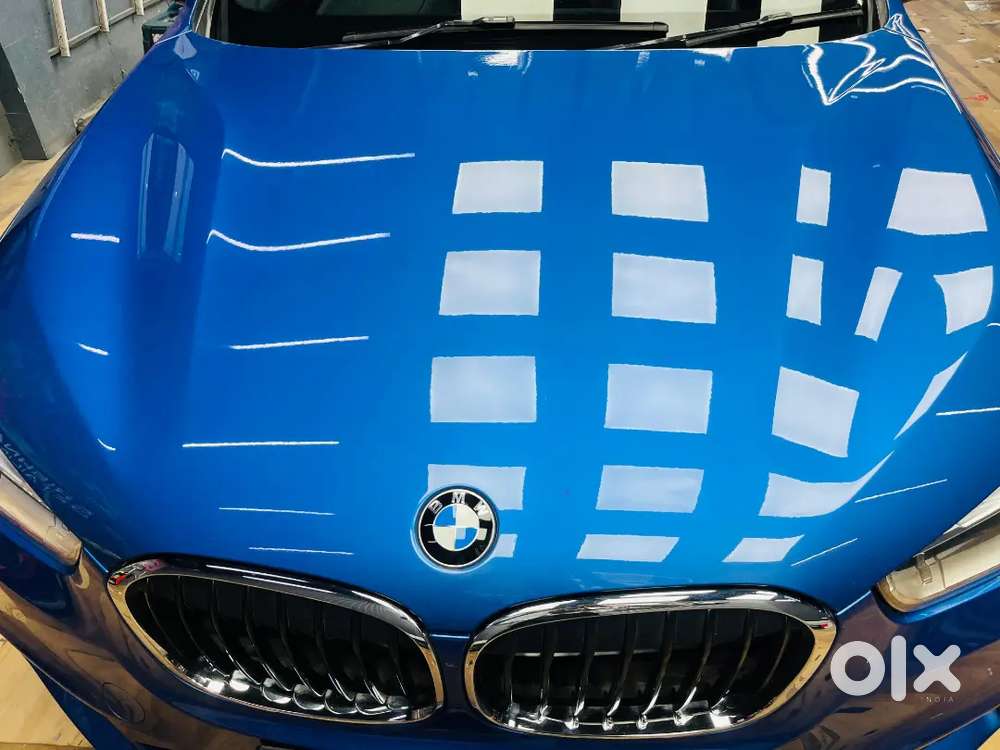 Bmw X1 2019 Diesel Well Maintained