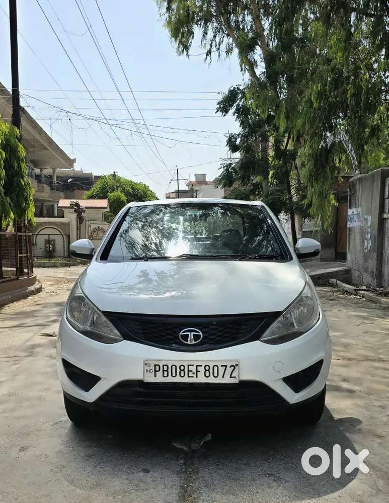 Tata Zest 2019 Diesel 88000 Km Driven
