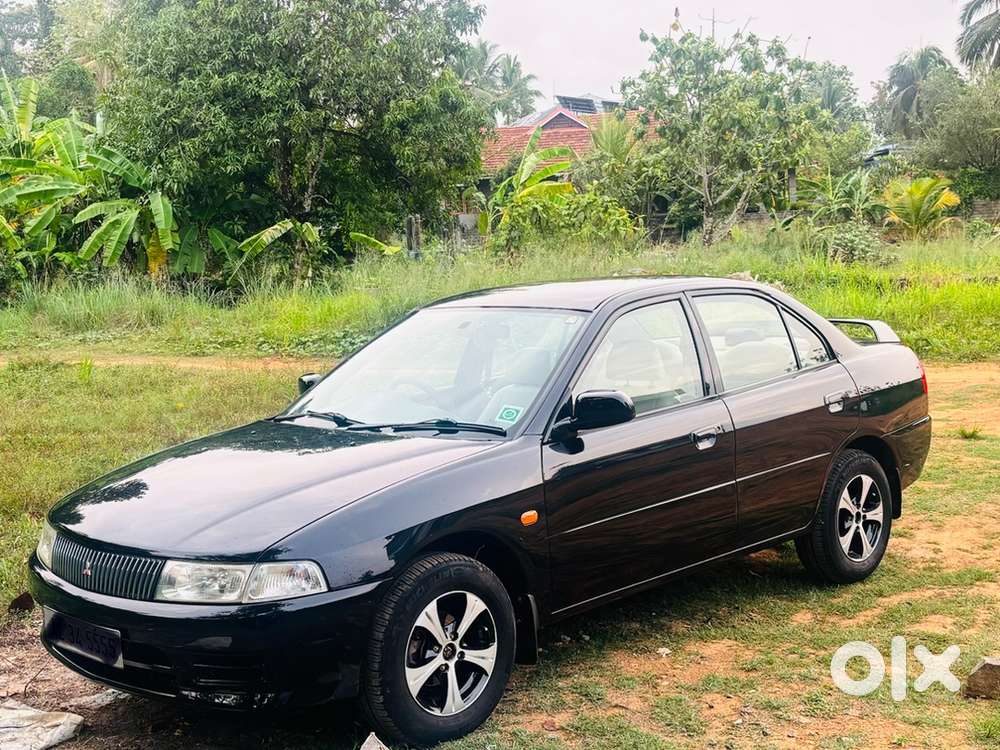 Mitsubishi Lancer Diesel 2007
