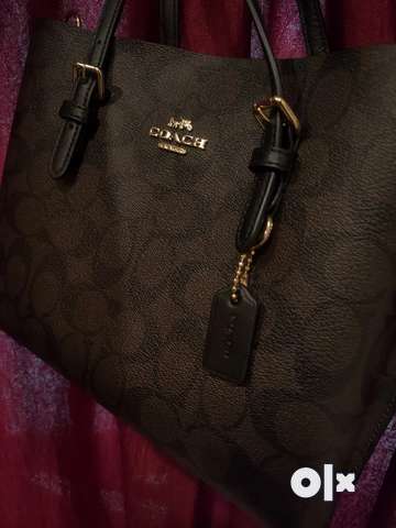 Coach handbag hot sale original price