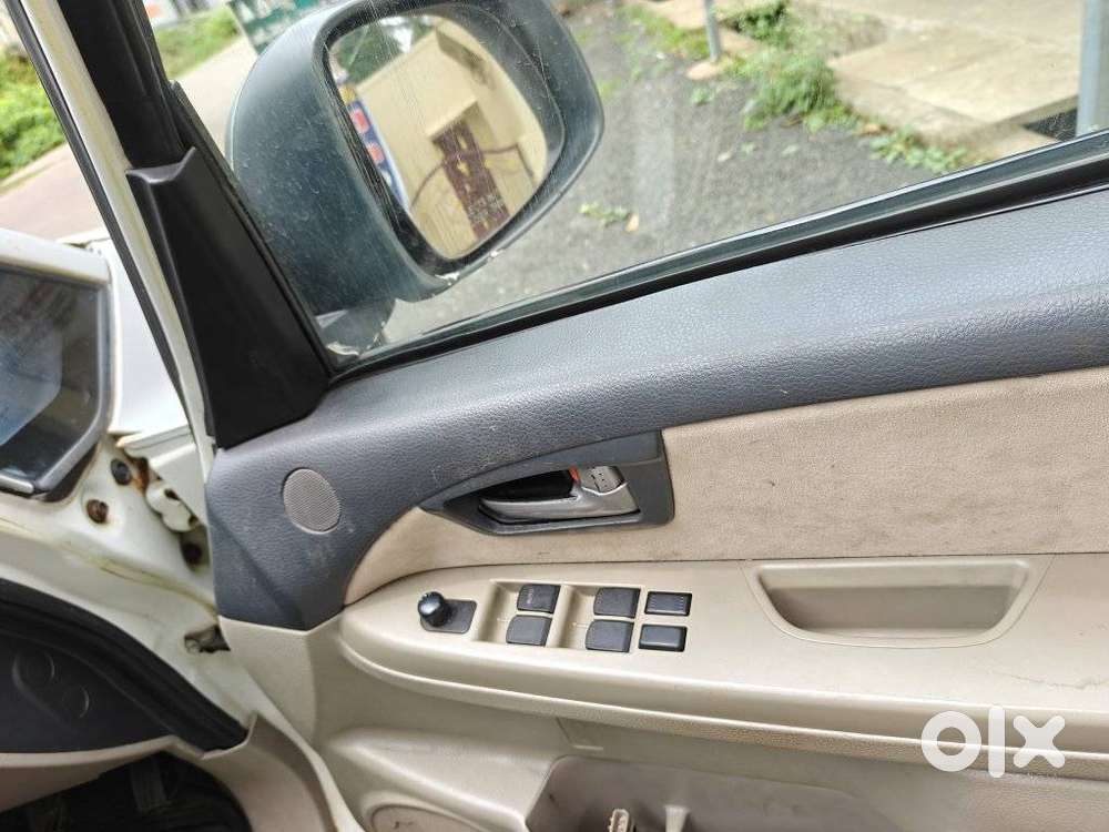 Maruti Suzuki Sx4 Zxi, 2007, Petrol