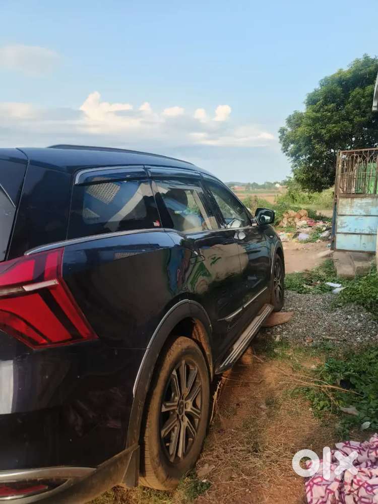 Mahindra Xuv700 2.2 Diesel Manual 2026
