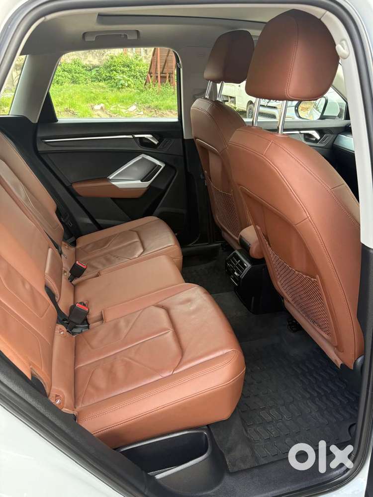Audi Q3 40 Tfsi Technology, 2024, Petrol