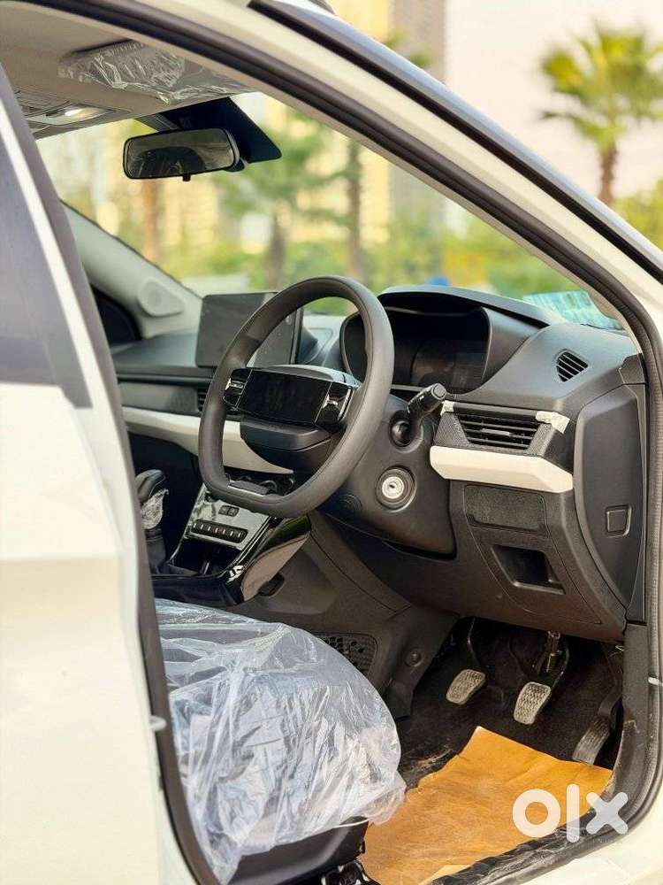 Tata Nexon Pure Plus (s) Petrol Amt, 2026, Petrol