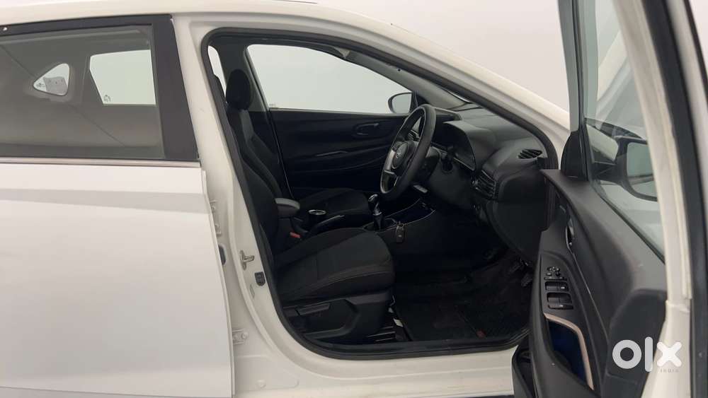 Hyundai New I20 1.5 Asta (o) Mt, 2021, Diesel