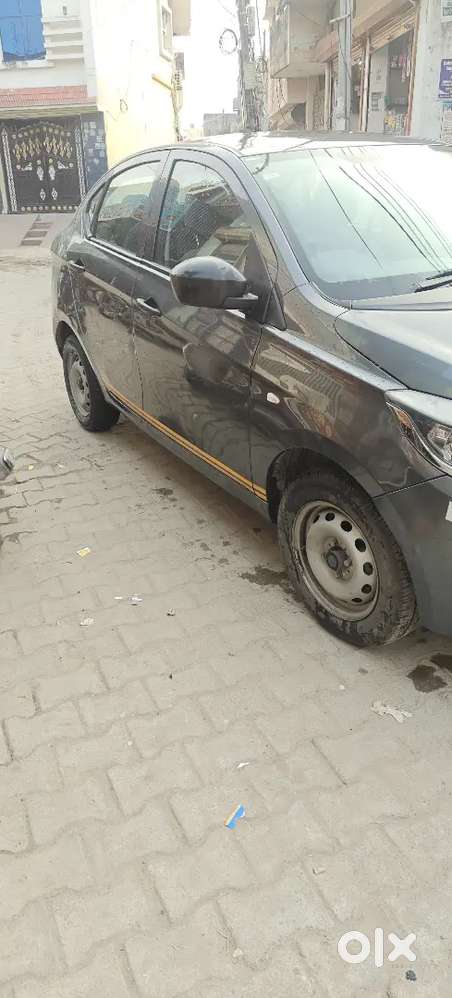 Tata Tigor Xe Manual Petrol 2025 Year