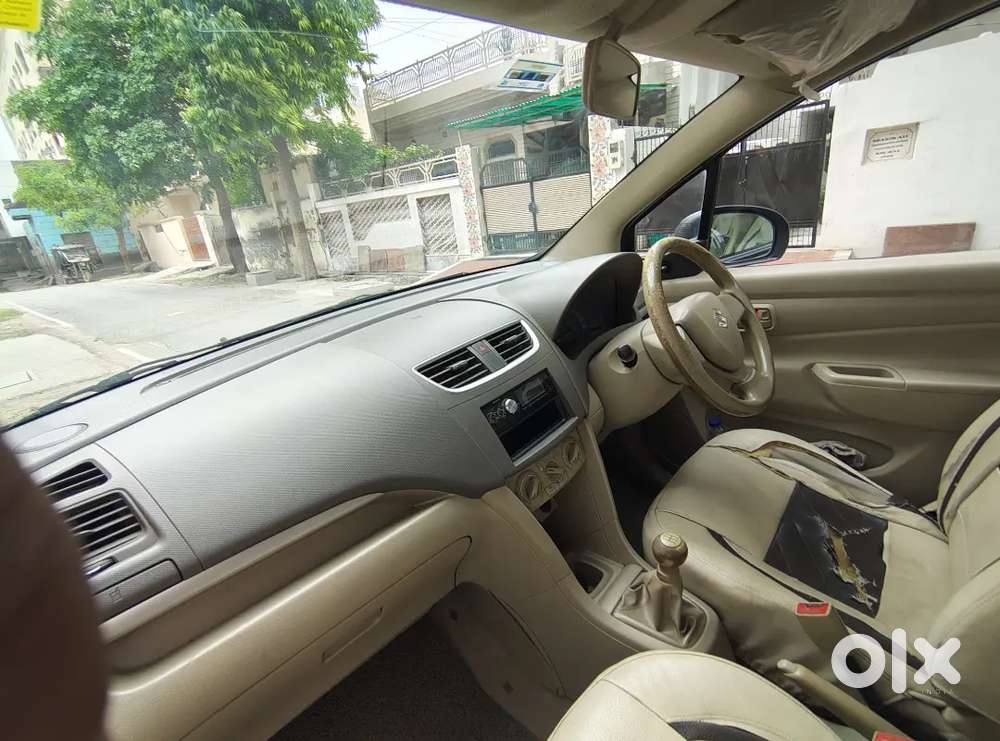 Maruti Suzuki Ertiga 2014 Diesel Well Maintained