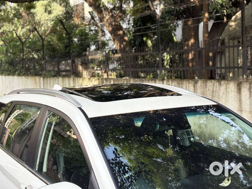 Mg Hector 2.0 Sharp Diesel, 2020, Diesel