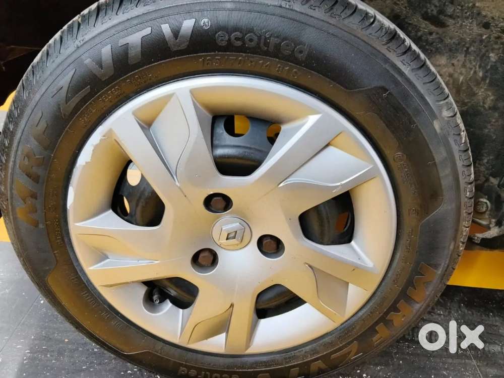 Renault Kwid 1.0 Rxt Optional, 2021, Petrol