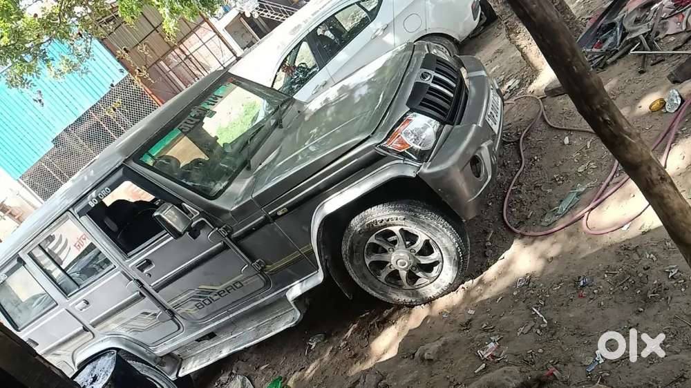 Mahindra Marshal Diesel 2012 November Ka H