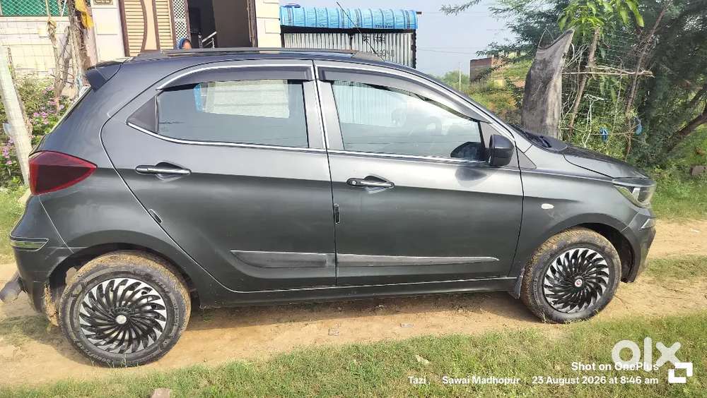 Tata Tiago Xt Icng 2022